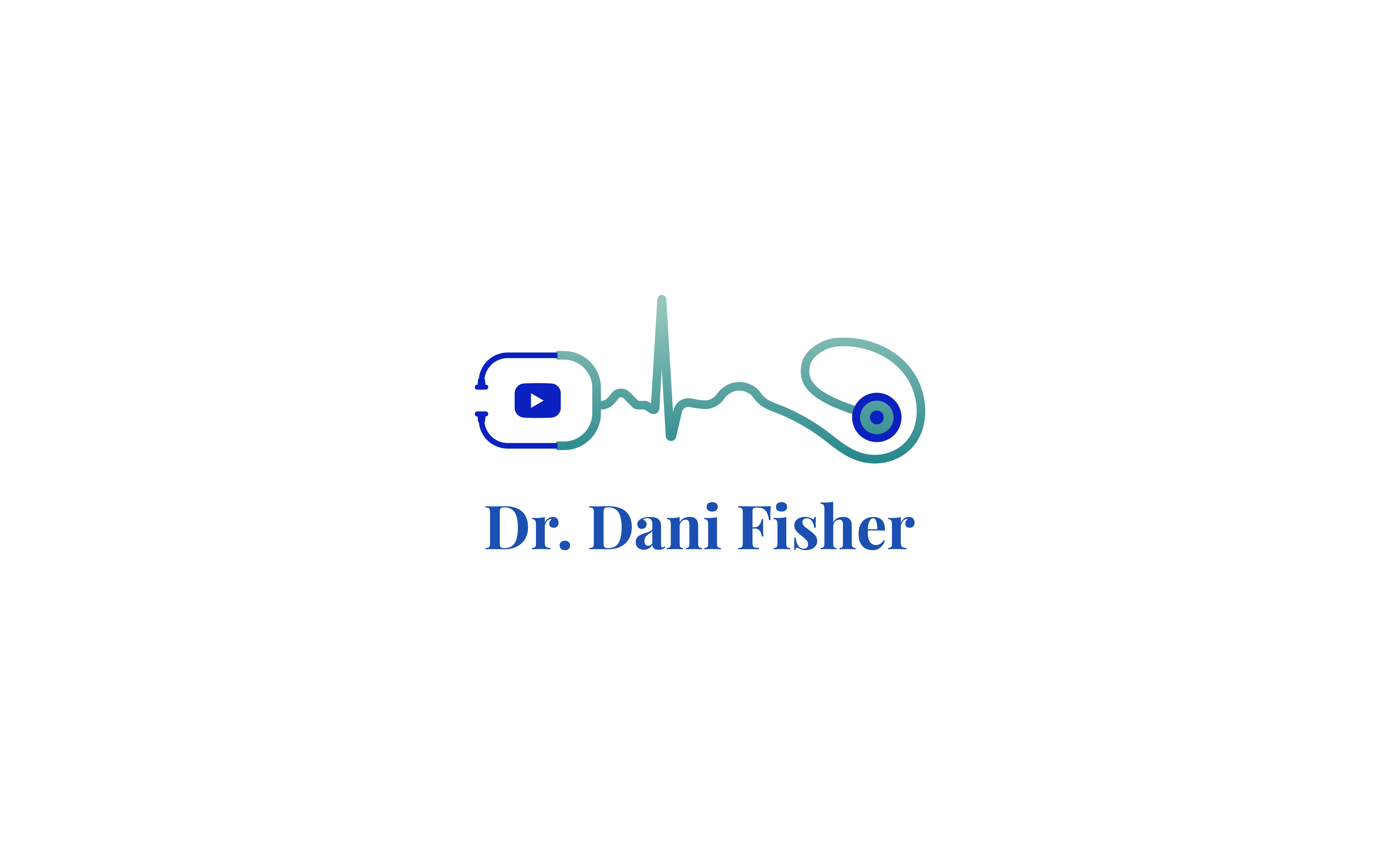 Dr. Dani Fisher logo